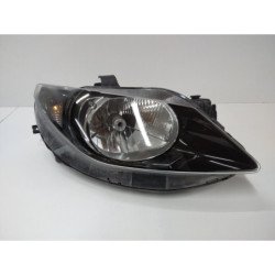 Optique Avant Principal Droit (feux)(phare) Seat Ibiza 4 Phase 1